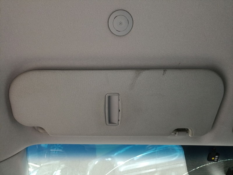 Recambio de parasol izquierdo para hyundai i30 (gd) 1.6 crdi referencia OEM IAM   