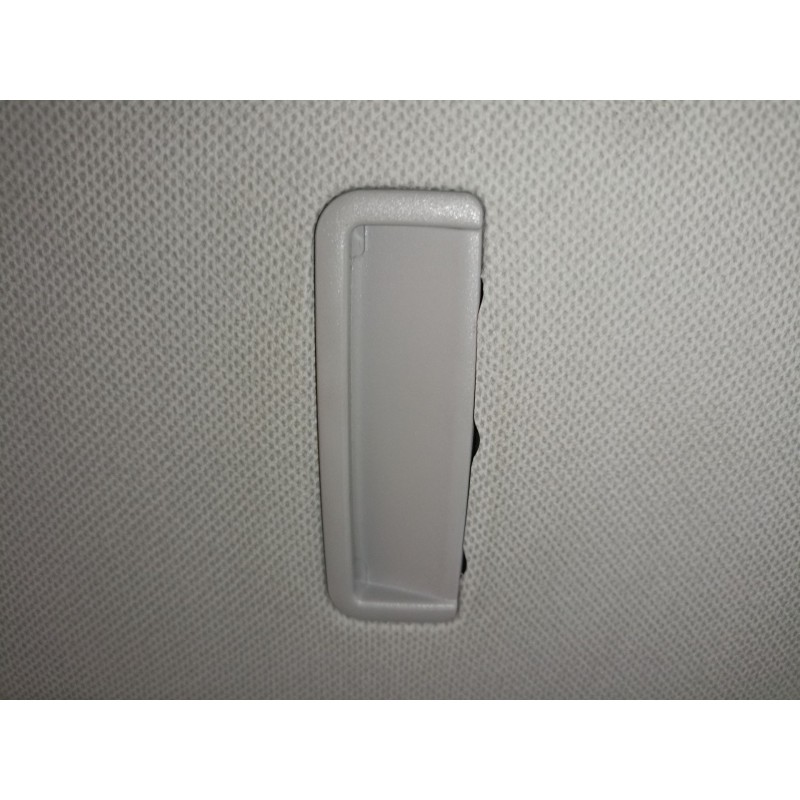 Recambio de parasol izquierdo para hyundai i30 (gd) 1.6 crdi referencia OEM IAM   