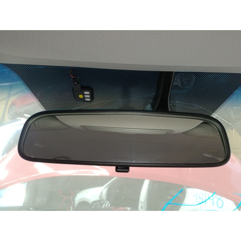 Recambio de espejo interior para hyundai i30 (gd) 1.6 crdi referencia OEM IAM   