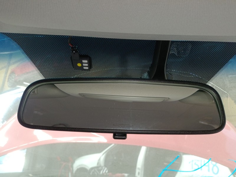 Recambio de espejo interior para hyundai i30 (gd) 1.6 crdi referencia OEM IAM   