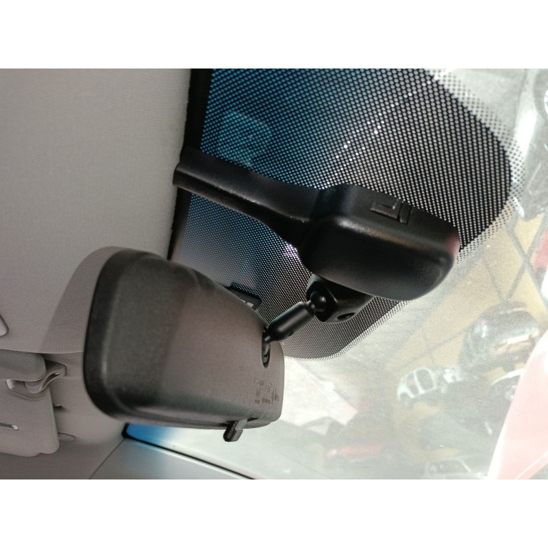 Recambio de espejo interior para hyundai i30 (gd) 1.6 crdi referencia OEM IAM   