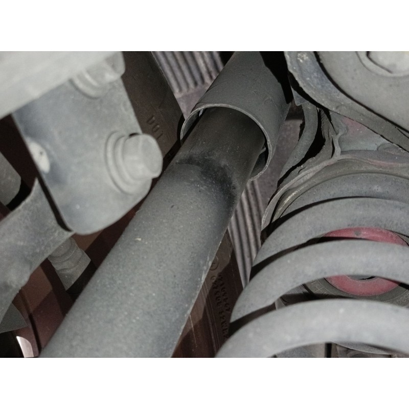 Recambio de amortiguador trasero derecho para hyundai i30 (gd) 1.6 crdi referencia OEM IAM   