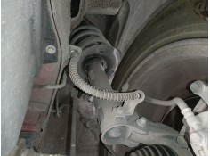 Recambio de amortiguador delantero izquierdo para hyundai i30 (gd) 1.6 crdi referencia OEM IAM   