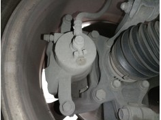 Recambio de pinza freno delantera derecha para hyundai i30 (gd) 1.6 crdi referencia OEM IAM   