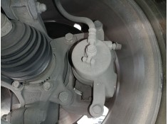 Recambio de pinza freno delantera izquierda para hyundai i30 (gd) 1.6 crdi referencia OEM IAM   