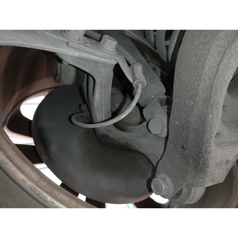 Recambio de mangueta trasera derecha para hyundai i30 (gd) 1.6 crdi referencia OEM IAM   