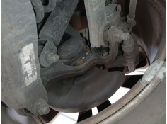 Recambio de mangueta trasera derecha para hyundai i30 (gd) 1.6 crdi referencia OEM IAM    2