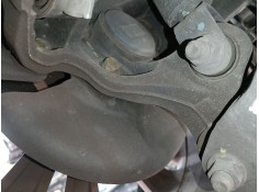 Recambio de mangueta trasera izquierda para hyundai i30 (gd) 1.6 crdi referencia OEM IAM   