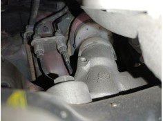 Recambio de cremallera direccion para hyundai i30 (gd) 1.6 crdi referencia OEM IAM   