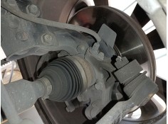 Recambio de mangueta delantera derecha para hyundai i30 (gd) 1.6 crdi referencia OEM IAM    2