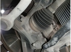 Recambio de mangueta delantera izquierda para hyundai i30 (gd) 1.6 crdi referencia OEM IAM   