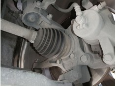 Recambio de mangueta delantera izquierda para hyundai i30 (gd) 1.6 crdi referencia OEM IAM    2