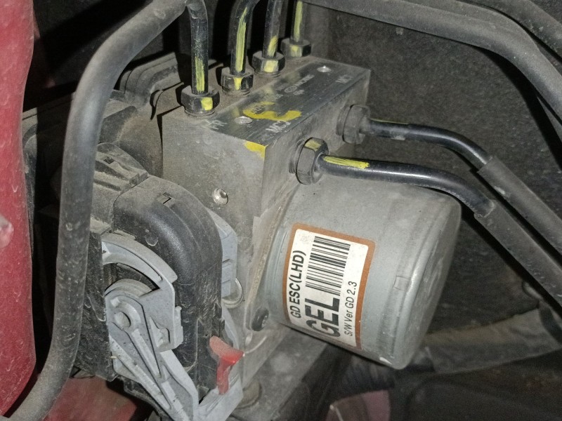 Recambio de abs para hyundai i30 (gd) 1.6 crdi referencia OEM IAM   
