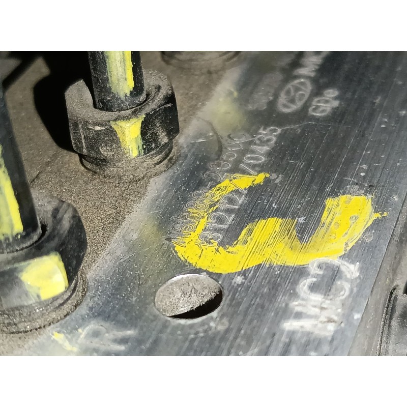 Recambio de abs para hyundai i30 (gd) 1.6 crdi referencia OEM IAM   