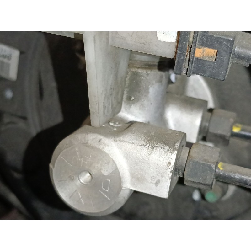 Recambio de bomba freno para hyundai i30 (gd) 1.6 crdi referencia OEM IAM   