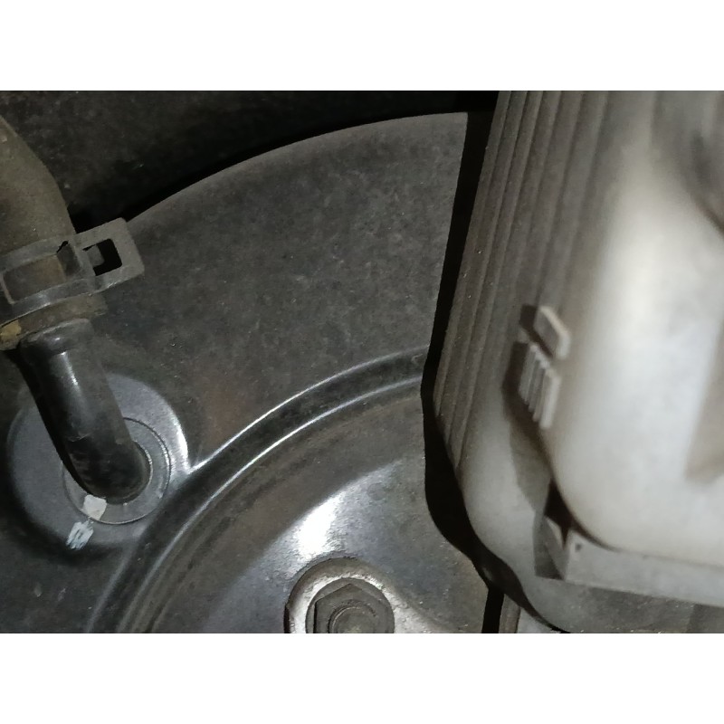 Recambio de servofreno para hyundai i30 (gd) 1.6 crdi referencia OEM IAM   