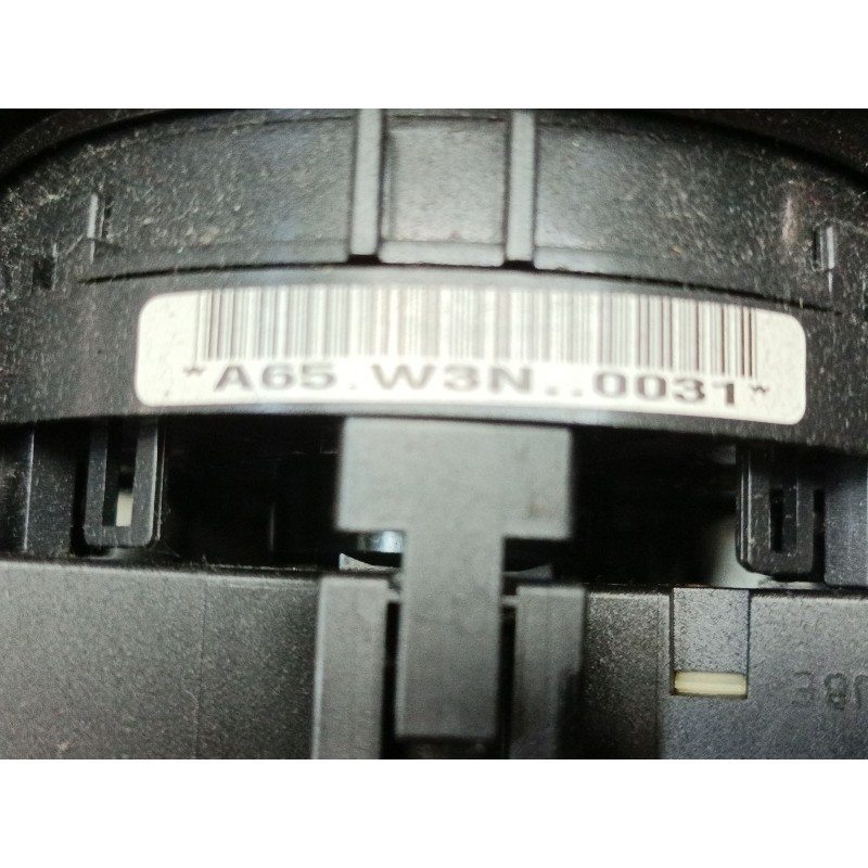 Recambio de anillo airbag para hyundai i30 (gd) 1.6 crdi referencia OEM IAM   