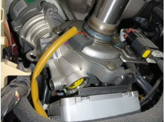 Recambio de columna direccion para hyundai i30 (gd) 1.6 crdi referencia OEM IAM   