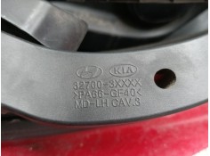 Recambio de pedal acelerador para hyundai i30 (gd) 1.6 crdi referencia OEM IAM 327003   2