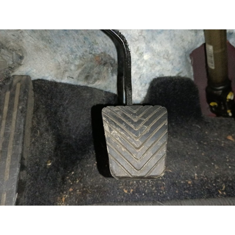 Recambio de pedal embrague para hyundai i30 (gd) 1.6 crdi referencia OEM IAM   