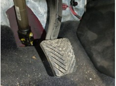 Recambio de pedal freno para hyundai i30 (gd) 1.6 crdi referencia OEM IAM   