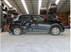 VOLKSWAGEN T-CROSS (C11, D31)