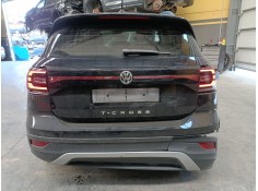 volkswagen t-cross (c11, d31) del año 2020 2