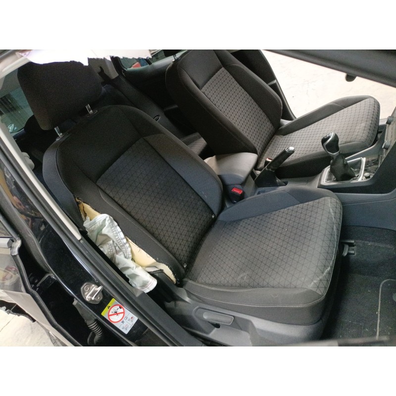 volkswagen t-cross (c11, d31) del año 2020