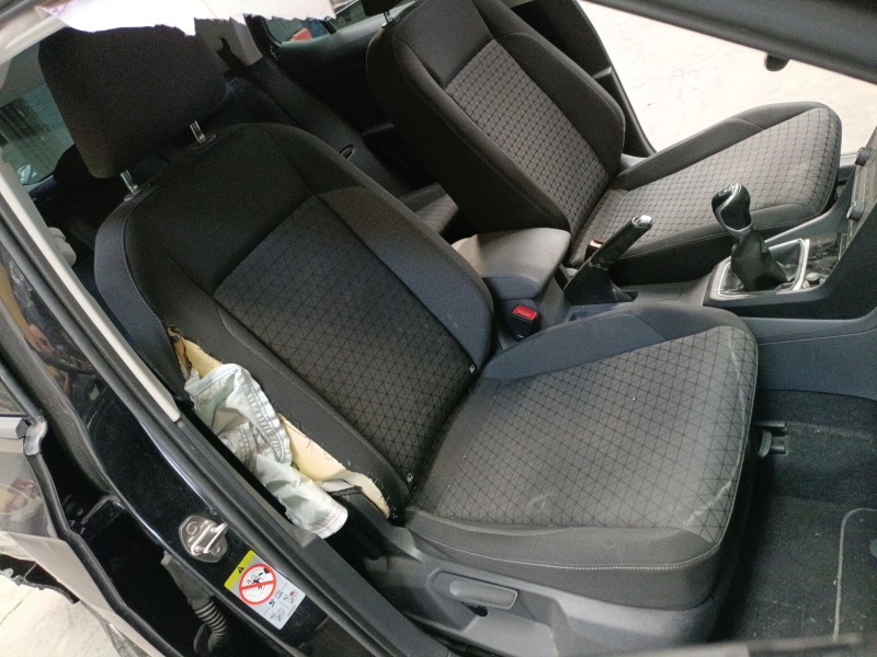 volkswagen t-cross (c11, d31) del año 2020