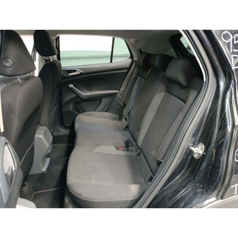 volkswagen t-cross (c11, d31) del año 2020