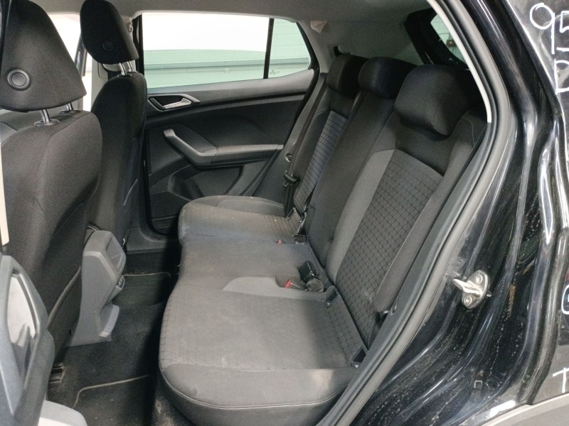 volkswagen t-cross (c11, d31) del año 2020