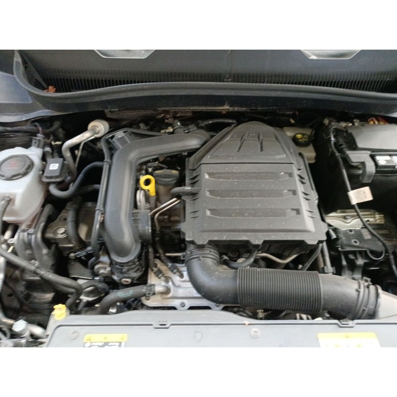 volkswagen t-cross (c11, d31) del año 2020