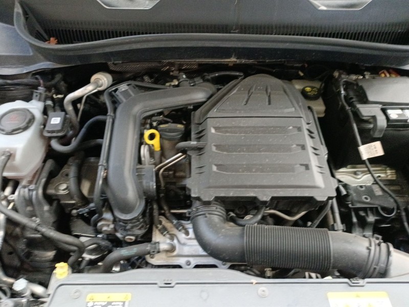 volkswagen t-cross (c11, d31) del año 2020