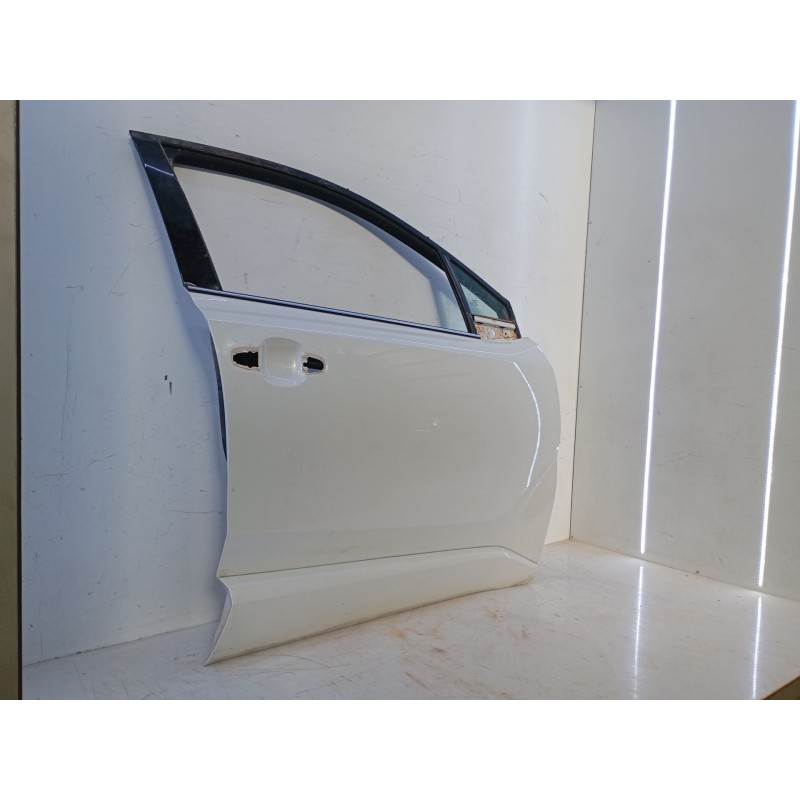 Recambio de puerta delantera derecha para toyota c-hr (_x1_) 1.8 hybrid (zyx10_, zyx11_) referencia OEM IAM   