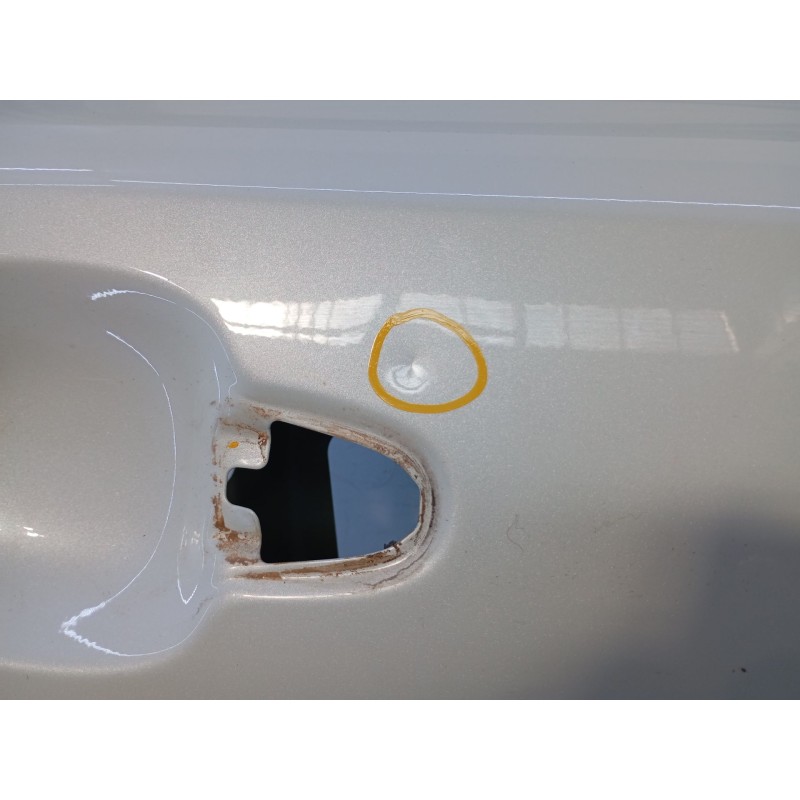 Recambio de puerta delantera derecha para toyota c-hr (_x1_) 1.8 hybrid (zyx10_, zyx11_) referencia OEM IAM   