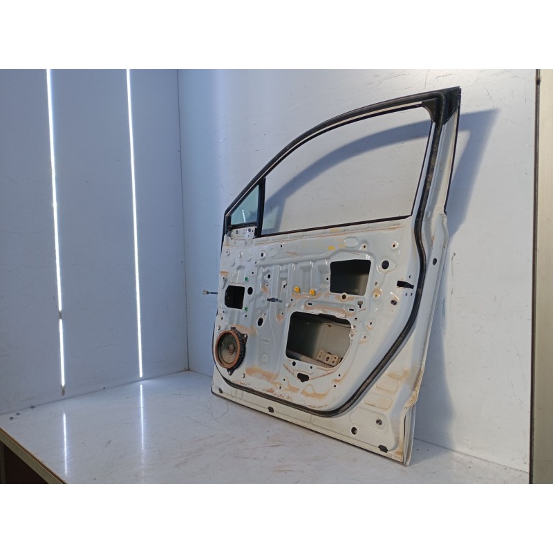 Recambio de puerta delantera derecha para toyota c-hr (_x1_) 1.8 hybrid (zyx10_, zyx11_) referencia OEM IAM   