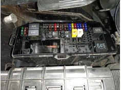 Recambio de caja reles / fusibles para volkswagen t-cross (c11, d31) 1.0 tsi referencia OEM IAM   