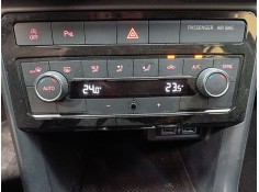 MANDO CALEFACCION / AIRE ACONDICIONADO 