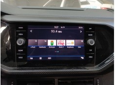 SISTEMA AUDIO / RADIO CD 