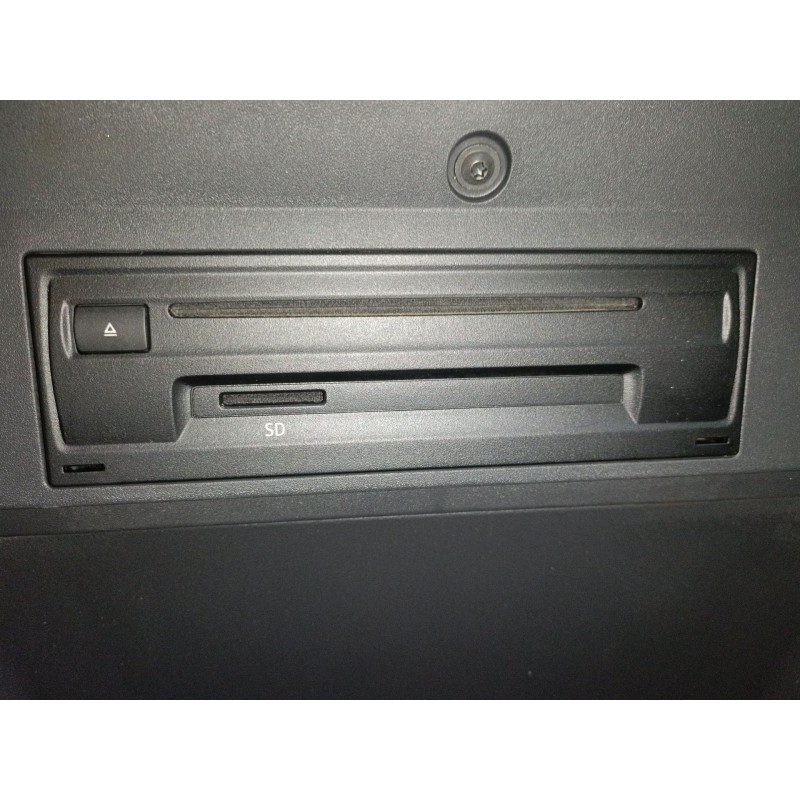 Recambio de sistema audio / radio cd para volkswagen t-cross (c11, d31) 1.0 tsi referencia OEM IAM   