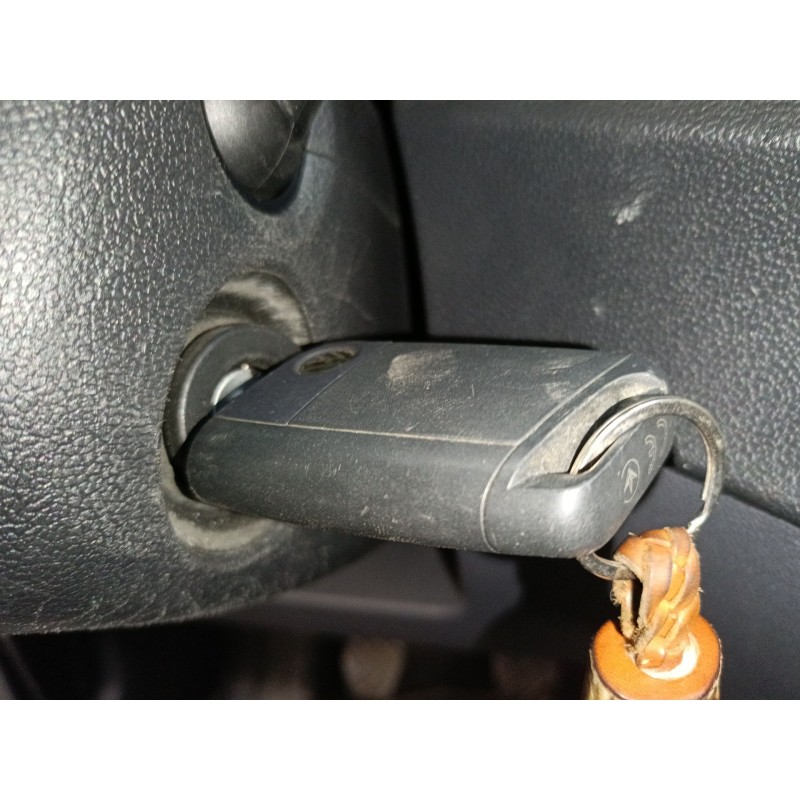 Recambio de antirrobo para volkswagen t-cross (c11, d31) 1.0 tsi referencia OEM IAM   