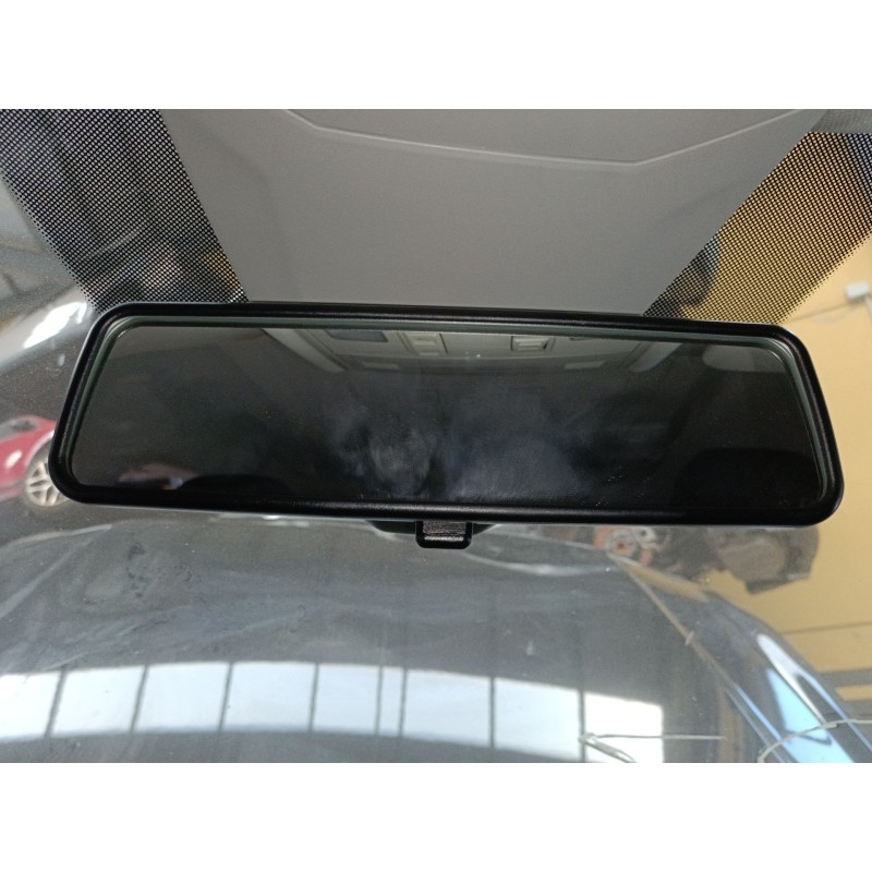 Recambio de espejo interior para volkswagen t-cross (c11, d31) 1.0 tsi referencia OEM IAM   