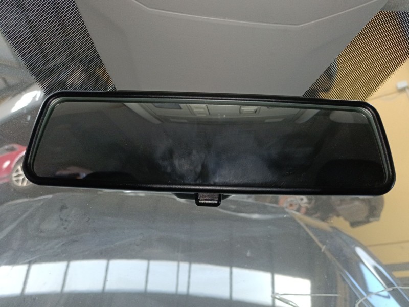 Recambio de espejo interior para volkswagen t-cross (c11, d31) 1.0 tsi referencia OEM IAM   