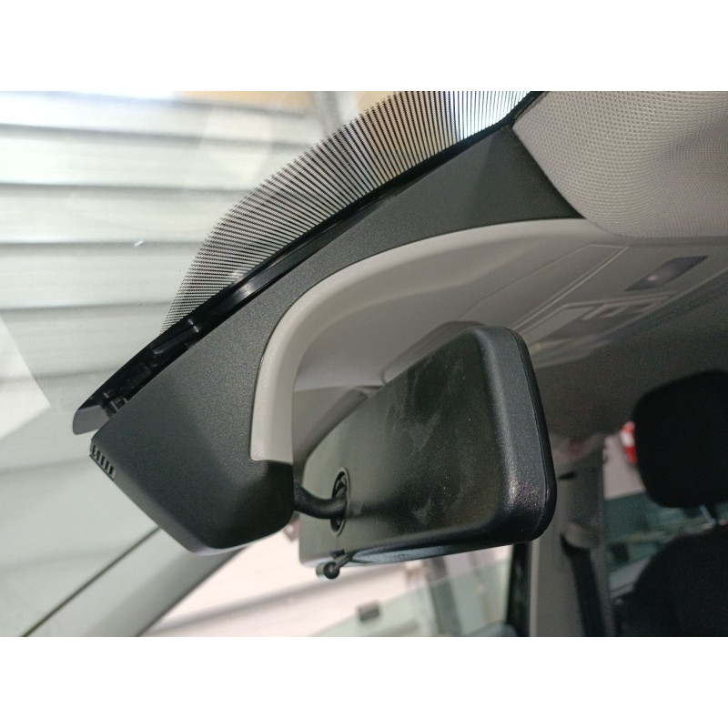 Recambio de espejo interior para volkswagen t-cross (c11, d31) 1.0 tsi referencia OEM IAM   