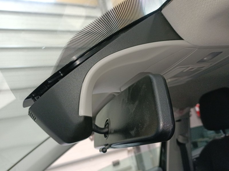 Recambio de espejo interior para volkswagen t-cross (c11, d31) 1.0 tsi referencia OEM IAM   