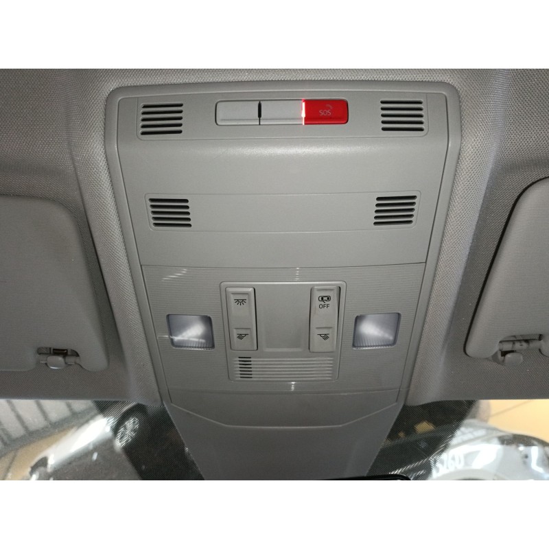 Recambio de luz interior para volkswagen t-cross (c11, d31) 1.0 tsi referencia OEM IAM   