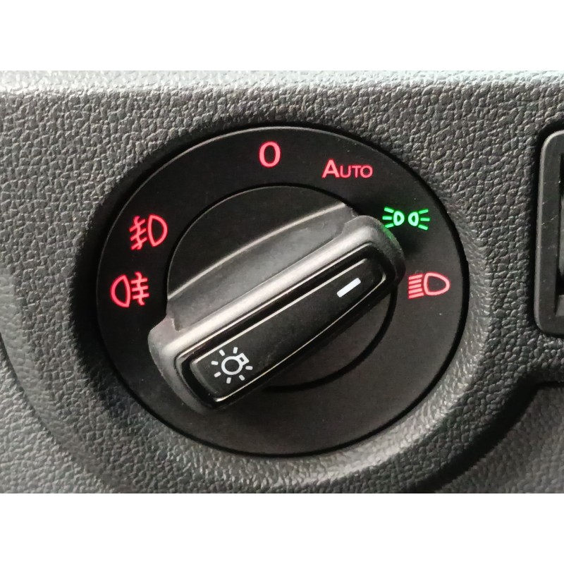 Recambio de mando luces para volkswagen t-cross (c11, d31) 1.0 tsi referencia OEM IAM   