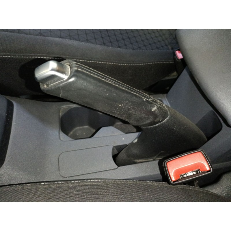 Recambio de palanca freno de mano para volkswagen t-cross (c11, d31) 1.0 tsi referencia OEM IAM   