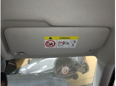 Recambio de parasol derecho para volkswagen t-cross (c11, d31) 1.0 tsi referencia OEM IAM    2