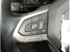 Recambio de volante para volkswagen t-cross (c11, d31) 1.0 tsi referencia OEM IAM    2